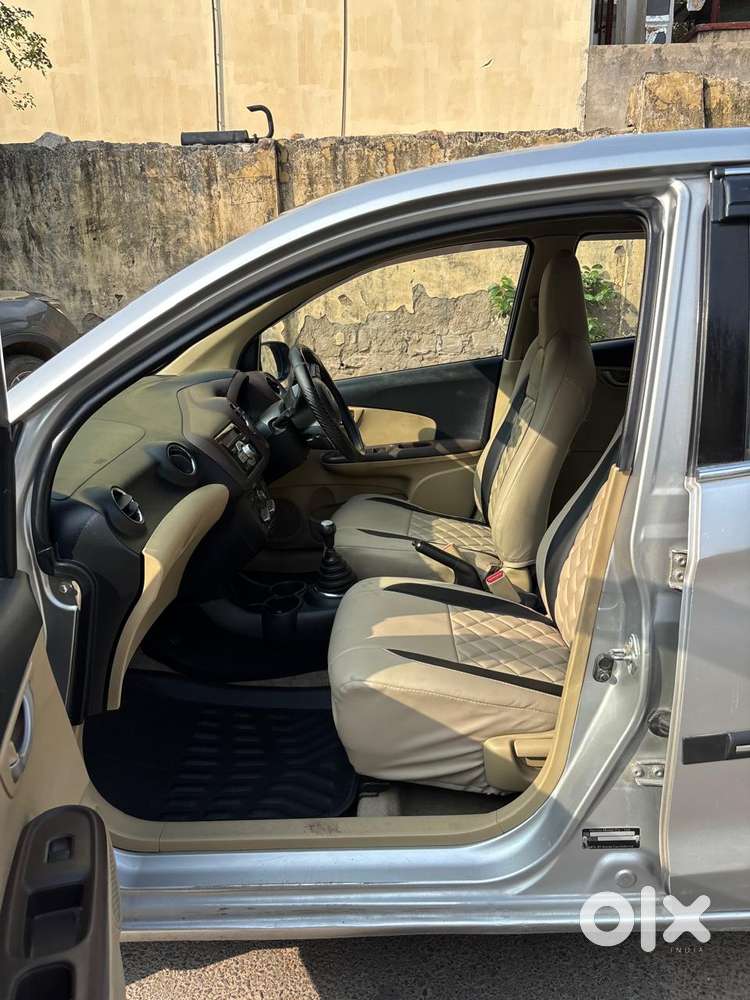 Honda Amaze Vx Diesel, 2014, Diesel
