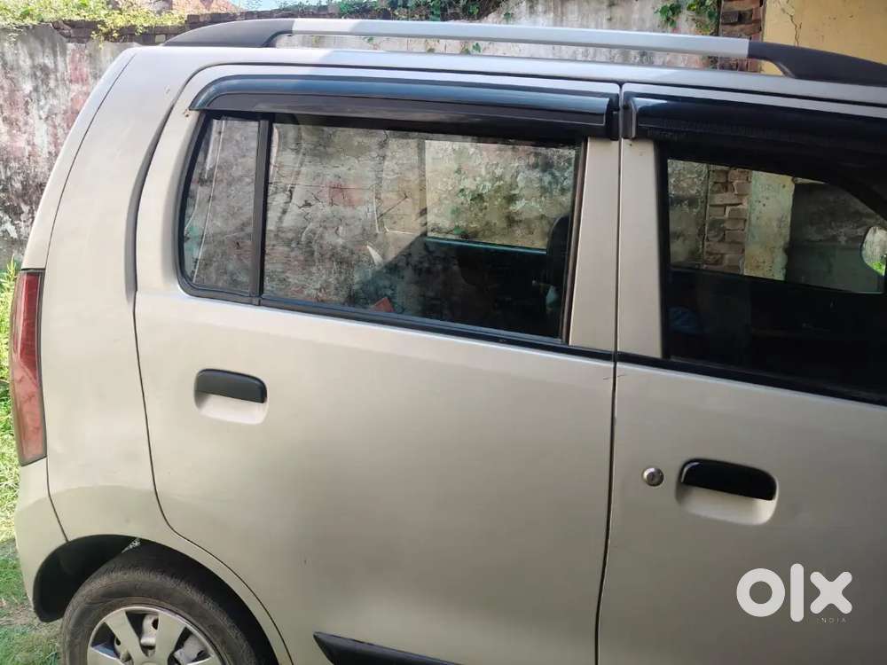 Maruti Suzuki Wagon R 2019 Lxi Cng