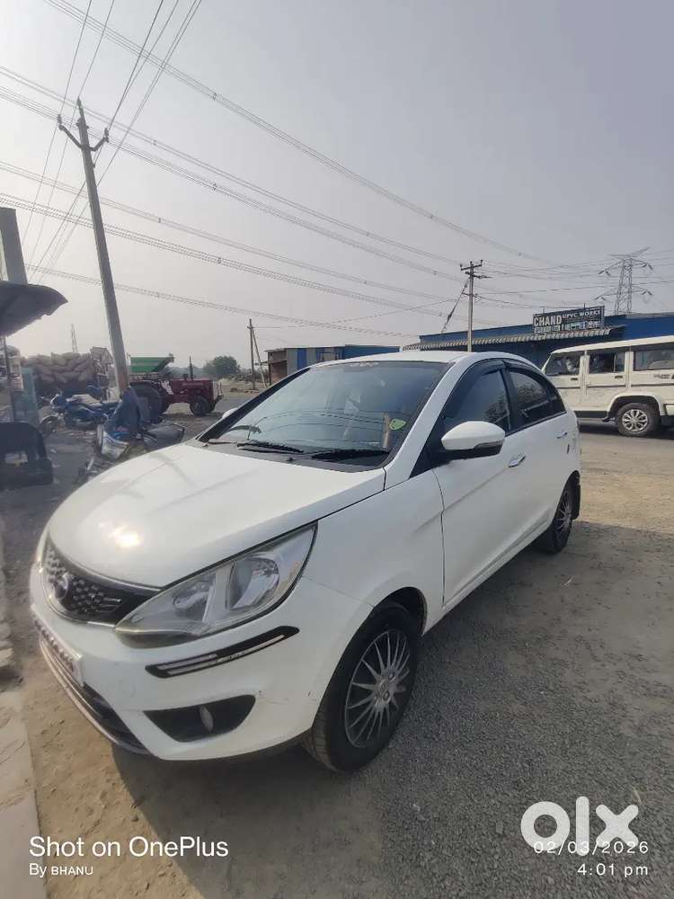 2017 Ending Model Zest Xms