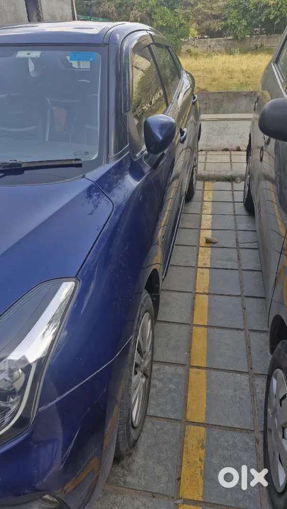 Maruti Suzuki Baleno 2021 Cng & Hybrids 125000 Km Driven