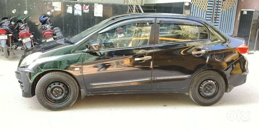 Honda Amaze 2013-2016 S I-dtech, 2013, Diesel