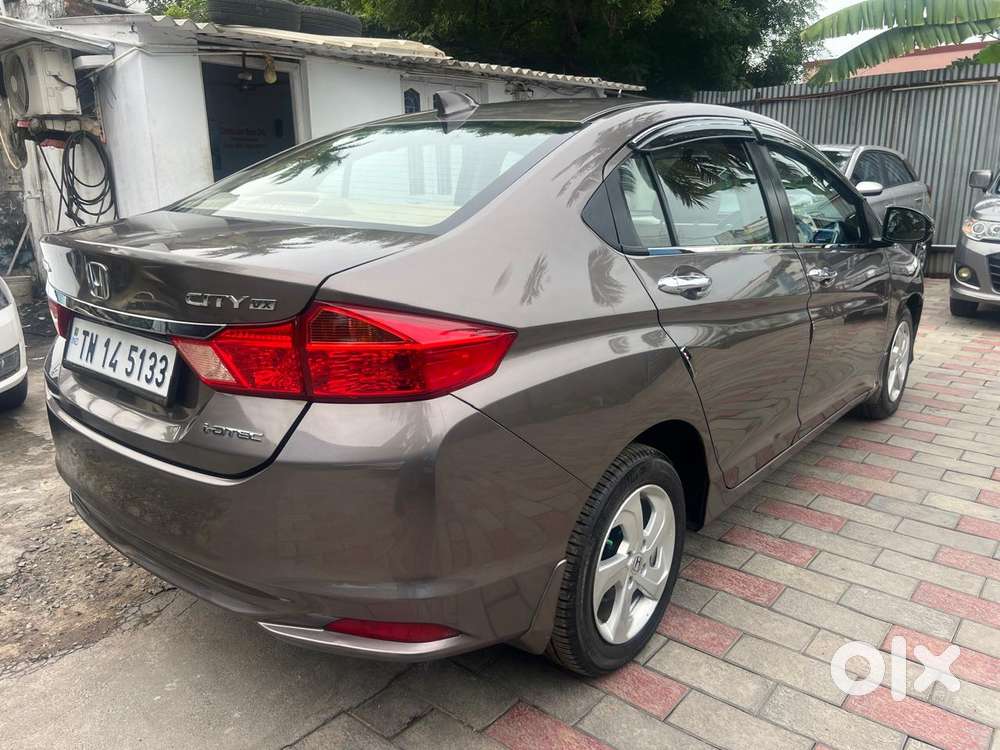 Honda City I Dtec Vx, 2014, Diesel