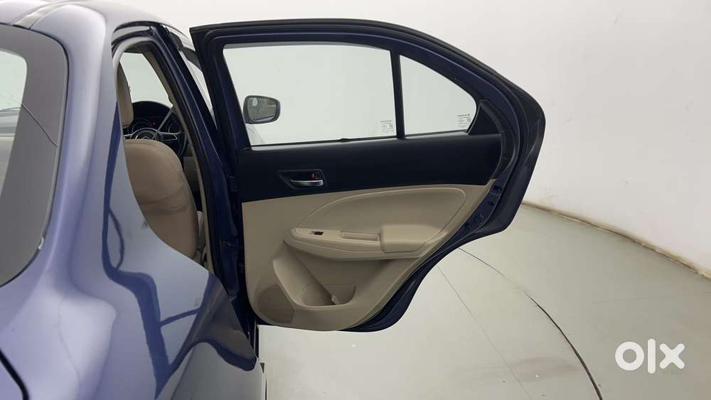 Maruti Suzuki Dzire 1.2 Vxi, 2019, Petrol