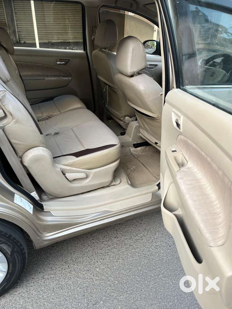 Maruti Suzuki Ertiga 2012-2015 Vxi, 2014, Petrol