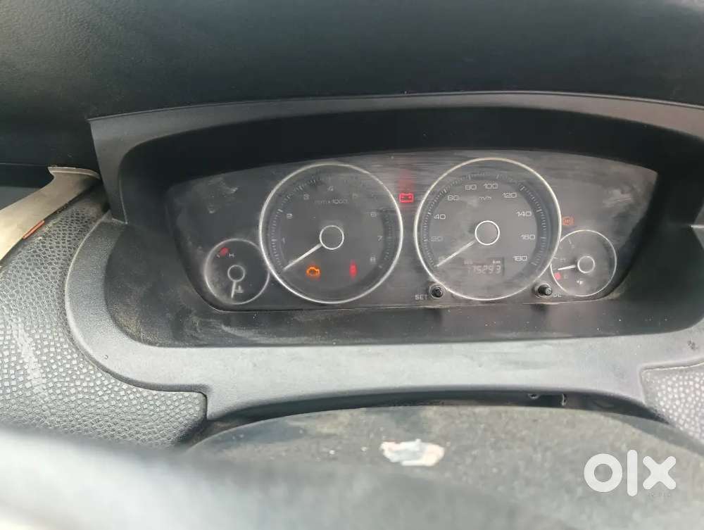 Tata Indica Vista 2014 Diesel