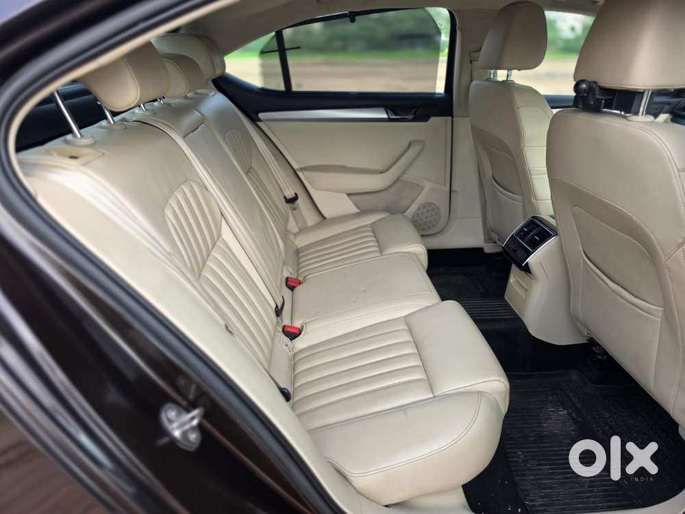 Skoda Superb, 2020, Diesel