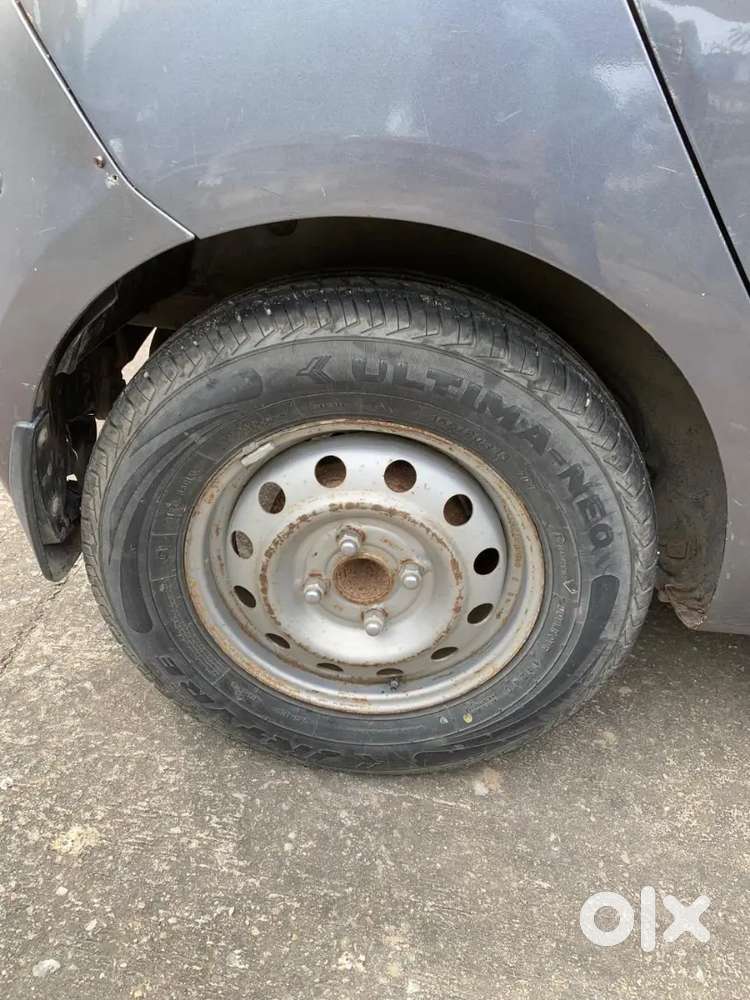 Well Maintained, 
Govt. Officer Car