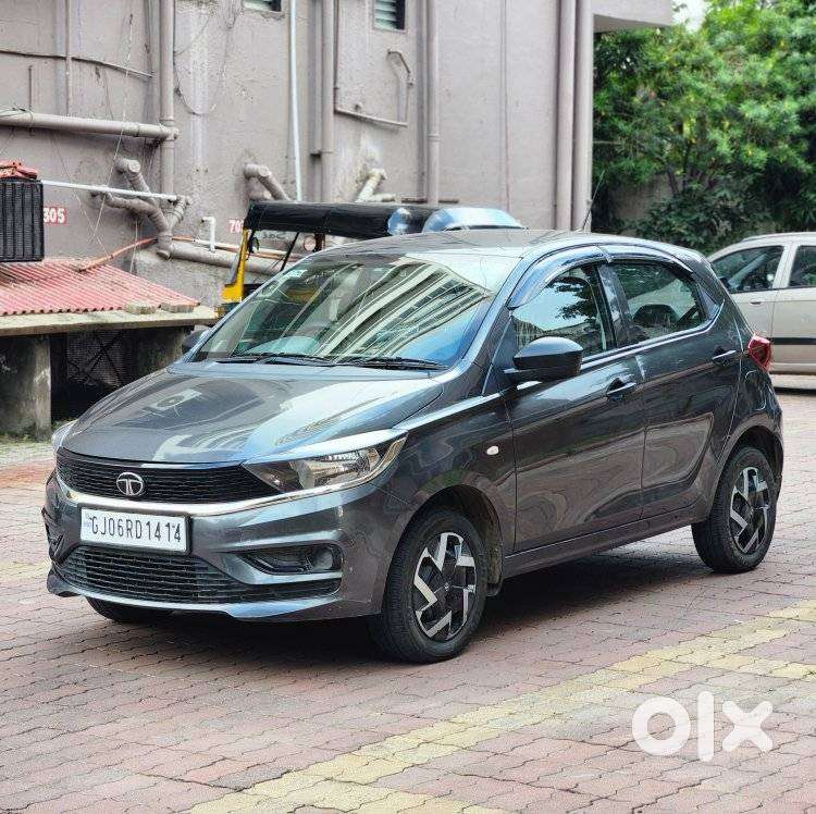 Tata Tiago Xm, 2025, Cng & Hybrids