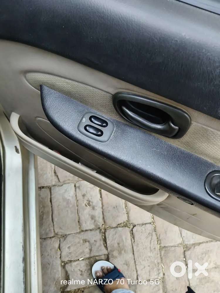 Hyundai Santro Xing 2010