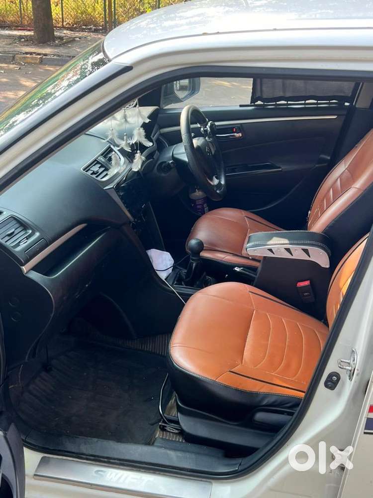 Maruti Suzuki Swift 2012 Diesel Good Condition