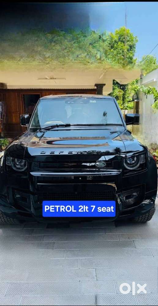 Land Rover Defender 2.0 110 Se, 2025, Petrol