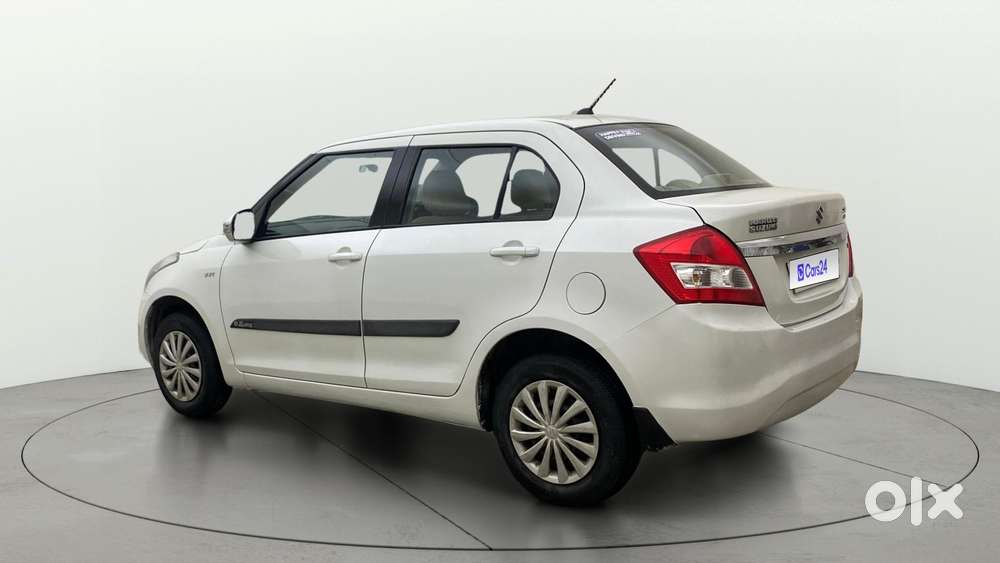 Maruti Suzuki Swift Dzire 1.2 Vxi Bsiv, 2016, Petrol