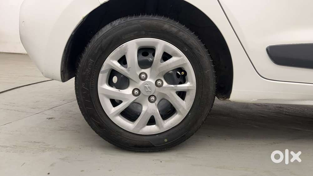 Hyundai Grand I10 1.2 Kappa Sportz, 2018, Petrol