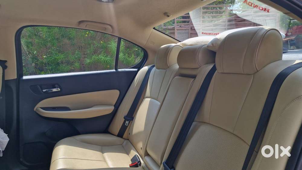 Honda City 1.5 Zx Cvt I-vtec, 2023, Petrol