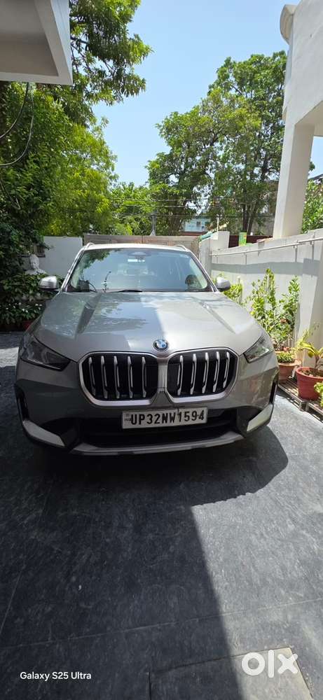 Bmw X1 Sdrive18i Xline 2023