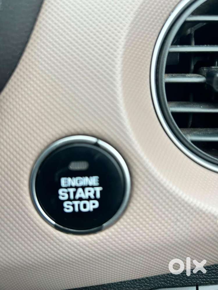 Hyundai Grand I10 Asta 1.2 At Vtvt, 2016, Petrol