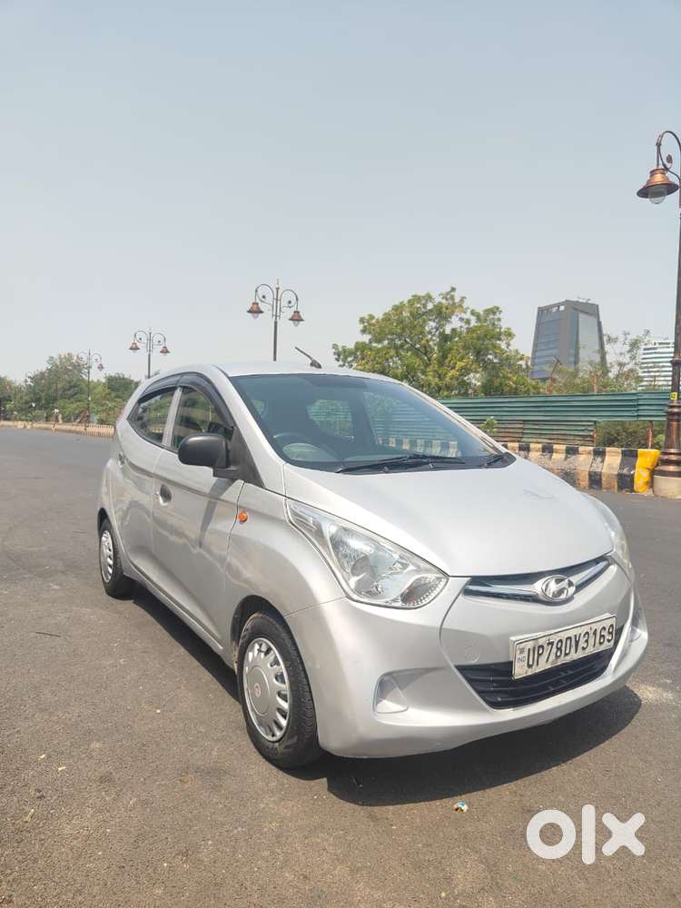 Hyundai Eon Era +, 2015, Petrol