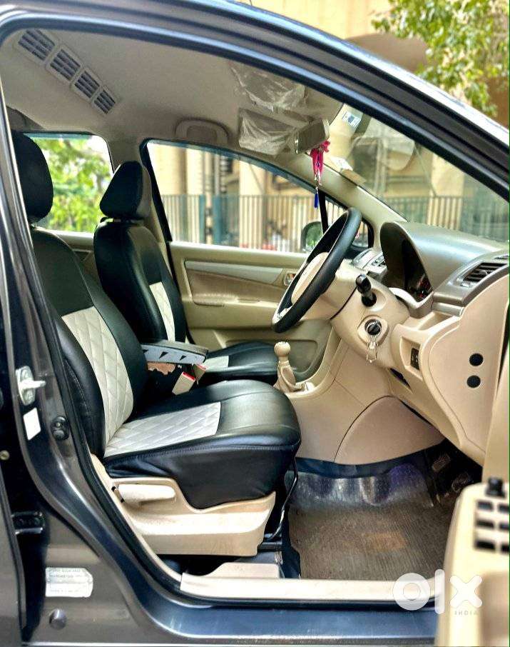Maruti Suzuki Ertiga Vxi (o) Cng, 2015, Cng & Hybrids
