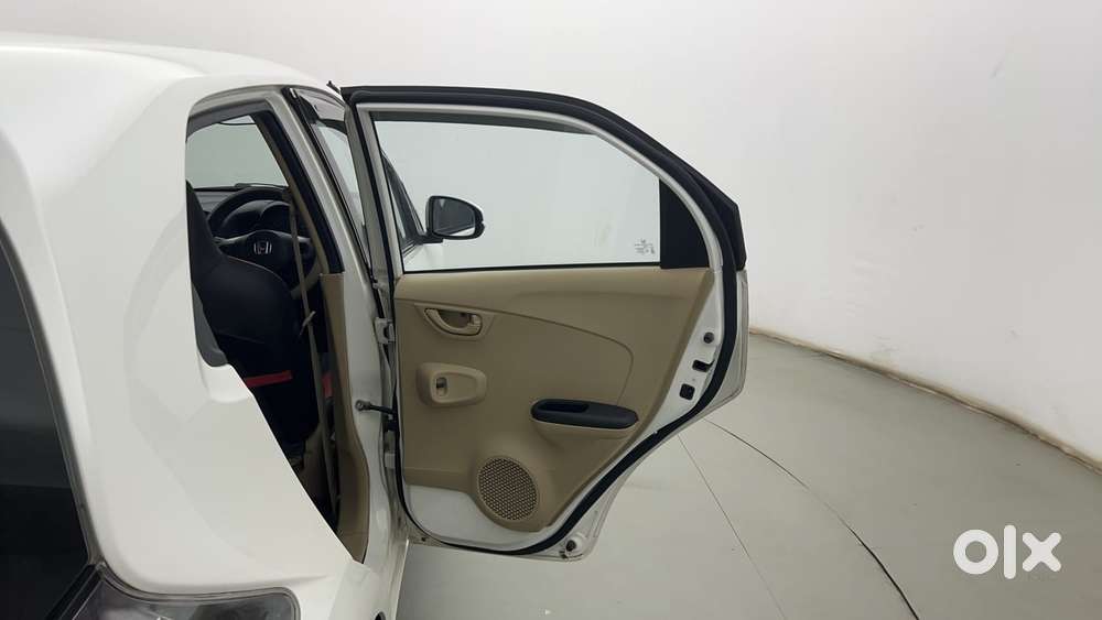 Honda Brio 1.2 S Mt, 2016, Petrol