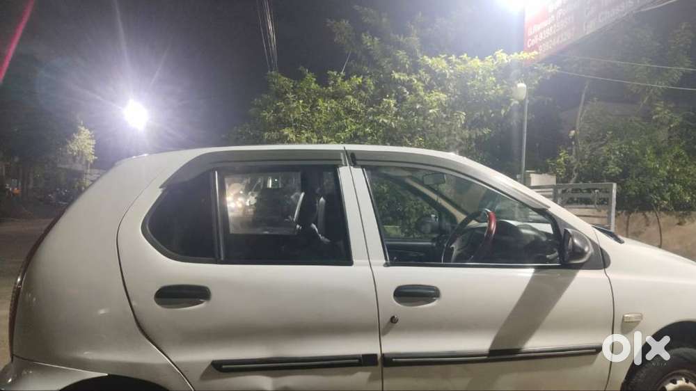 Tata Indica V2 Dicor Engine