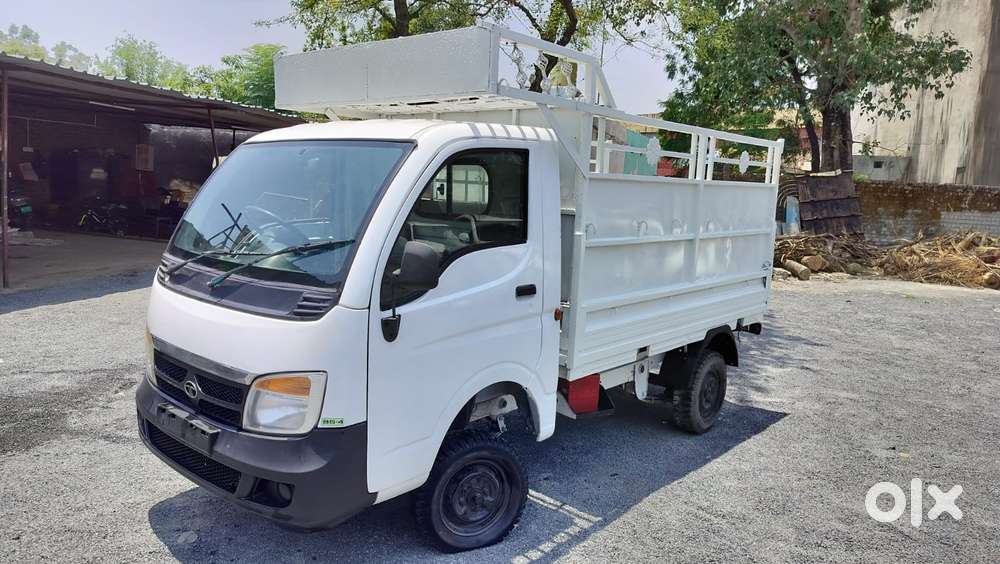 Tata Indigo Cs, 2017, Diesel