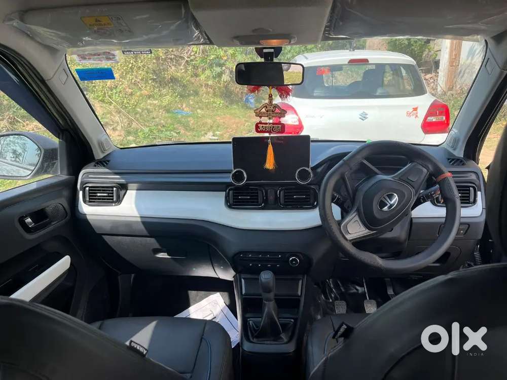 Tata Punch 1.2 Revotron 2025