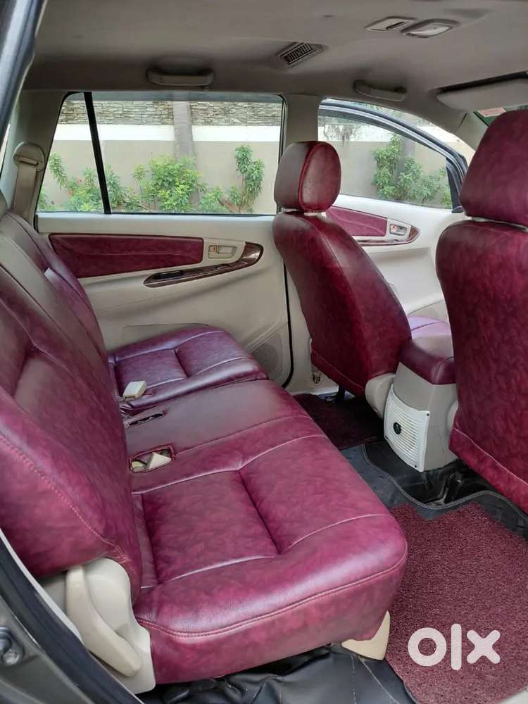 Toyota Innova Diesel Manual 2014
