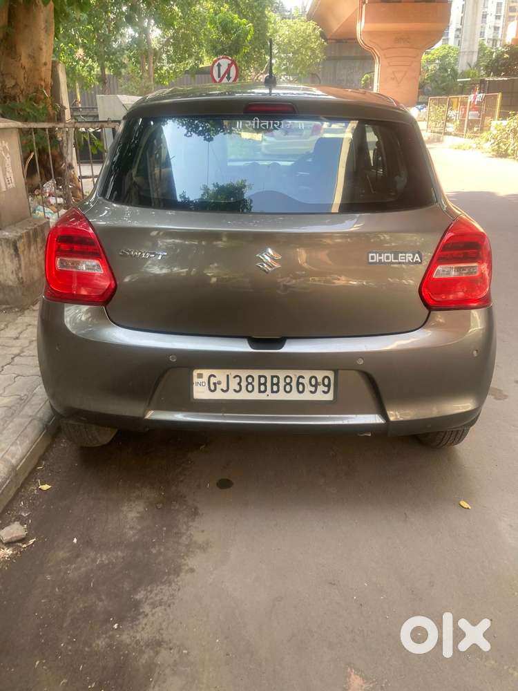 Maruti Suzuki Swift Amt Vxi, 2020, Petrol