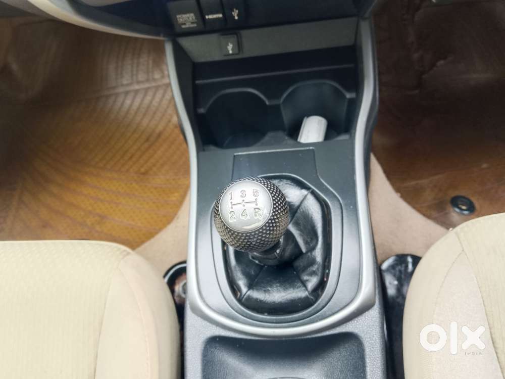 Honda City Vx Petrol Mt, 2017, Petrol