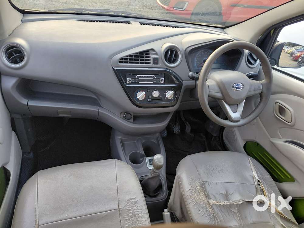 Datsun Redigo Limited Edition 2018, 2016, Petrol