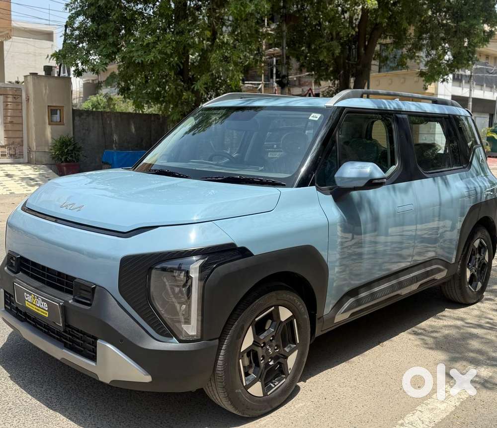 Kia Syros Htx Turbo, 2025, Petrol