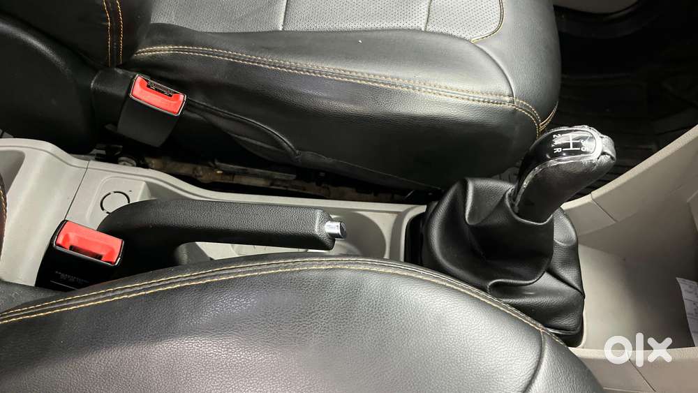 Tata Tiago 1.2 Revotron Xz, 2017, Petrol