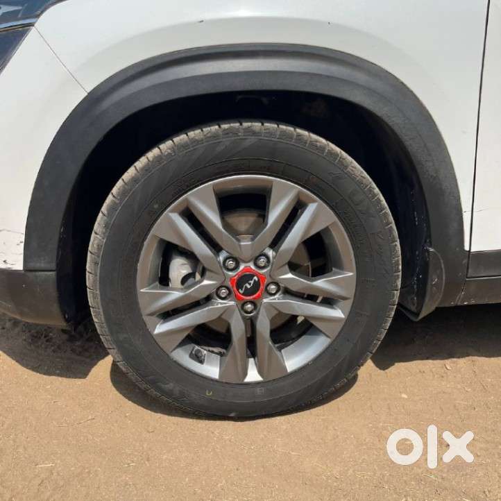 Kia Seltos Htx D, 2021, Diesel