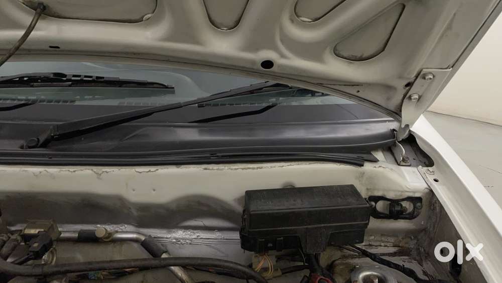 Maruti Suzuki Alto 2005-2010 Std, 2012, Petrol