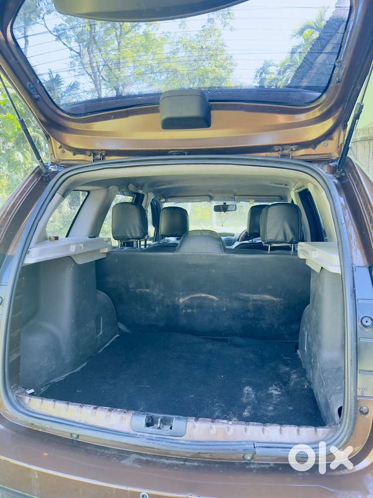 2015 Renault Duster Diesel
