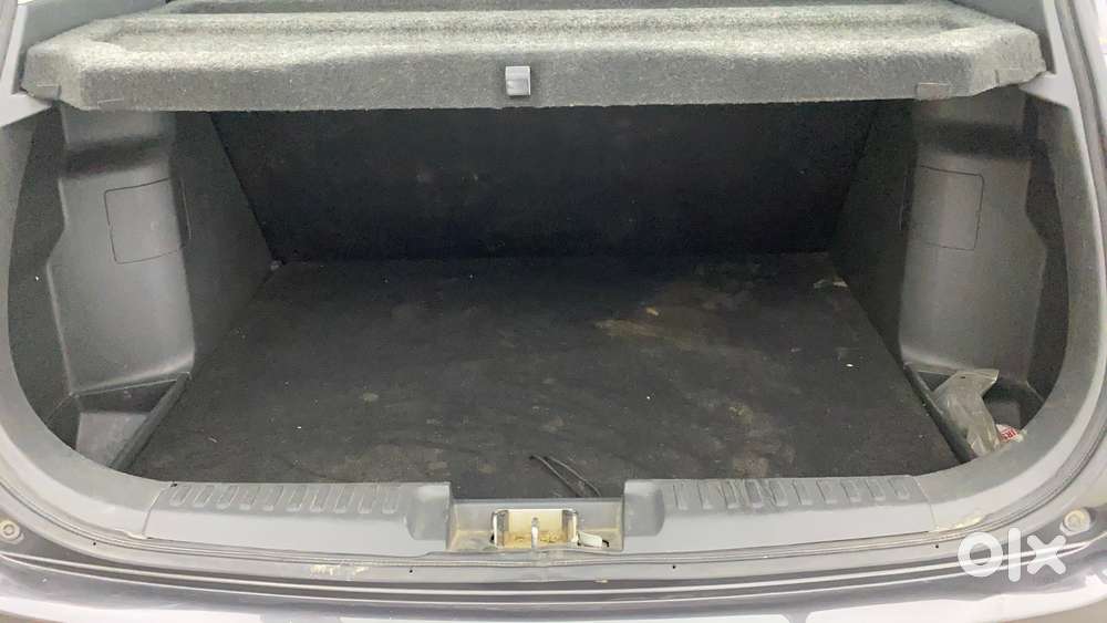 Maruti Suzuki Vitara Brezza Ldi, 2017, Diesel