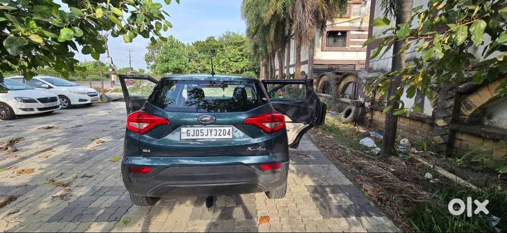 Mahindra Xuv300 Diesel 2020