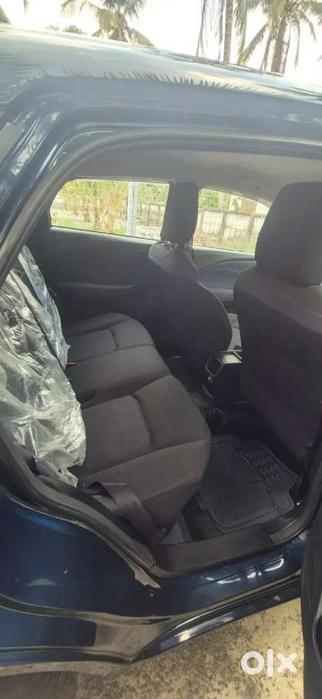 Maruti Baleno Delta Automatic