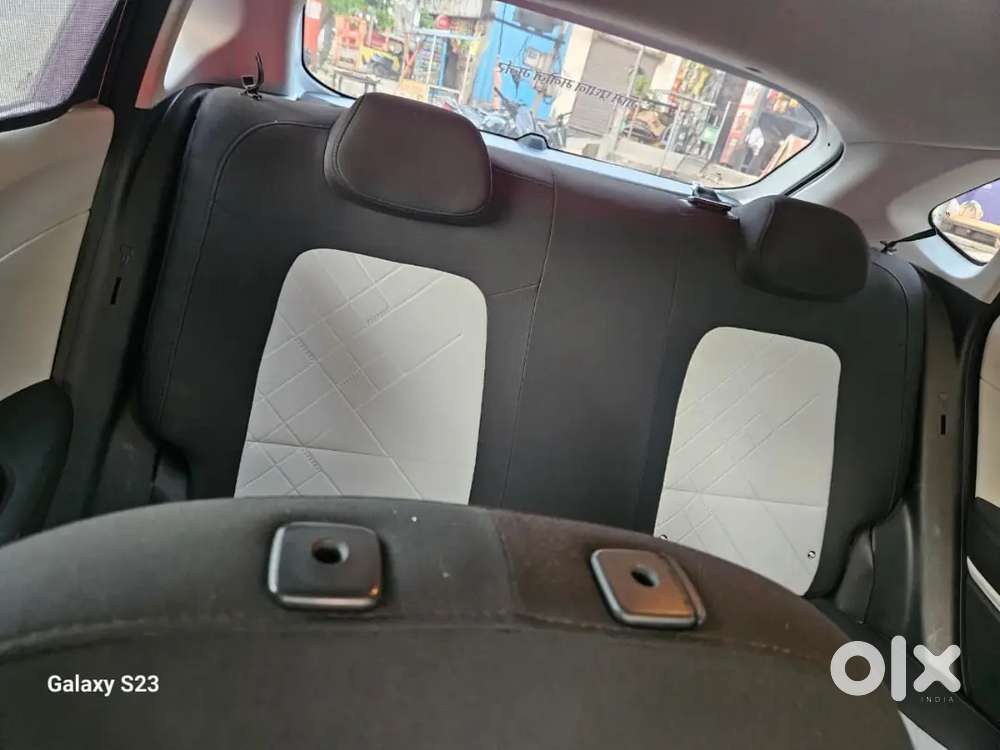 Hyundai New I20 Magna 2026