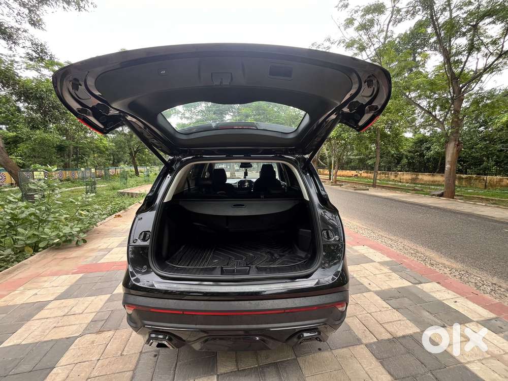 Mg Hector 2.0 Sharp Diesel, 2019, Diesel
