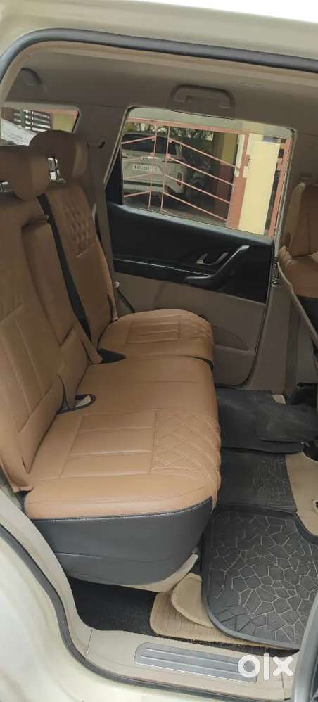 Mahindra Xuv500 Diesel 2016