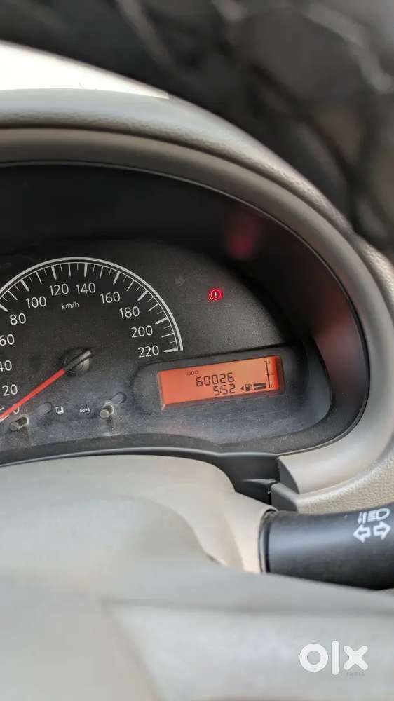 Nissan Sunny 2014 Petrol Well Maintained