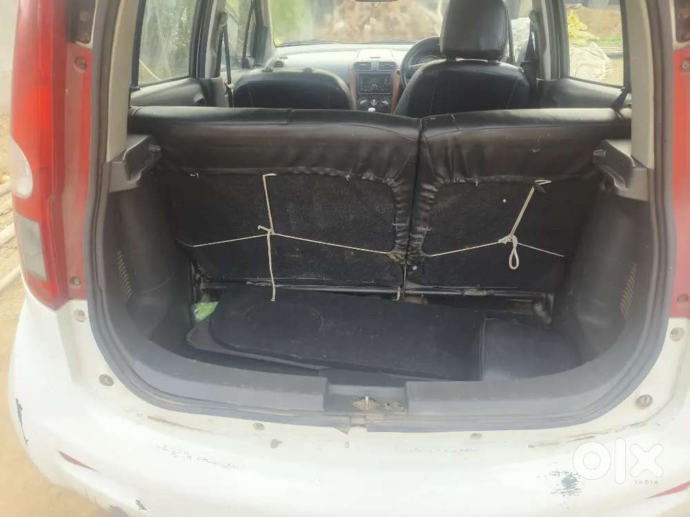 Maruti Suzuki Ritz Vdi 2011 Diesel