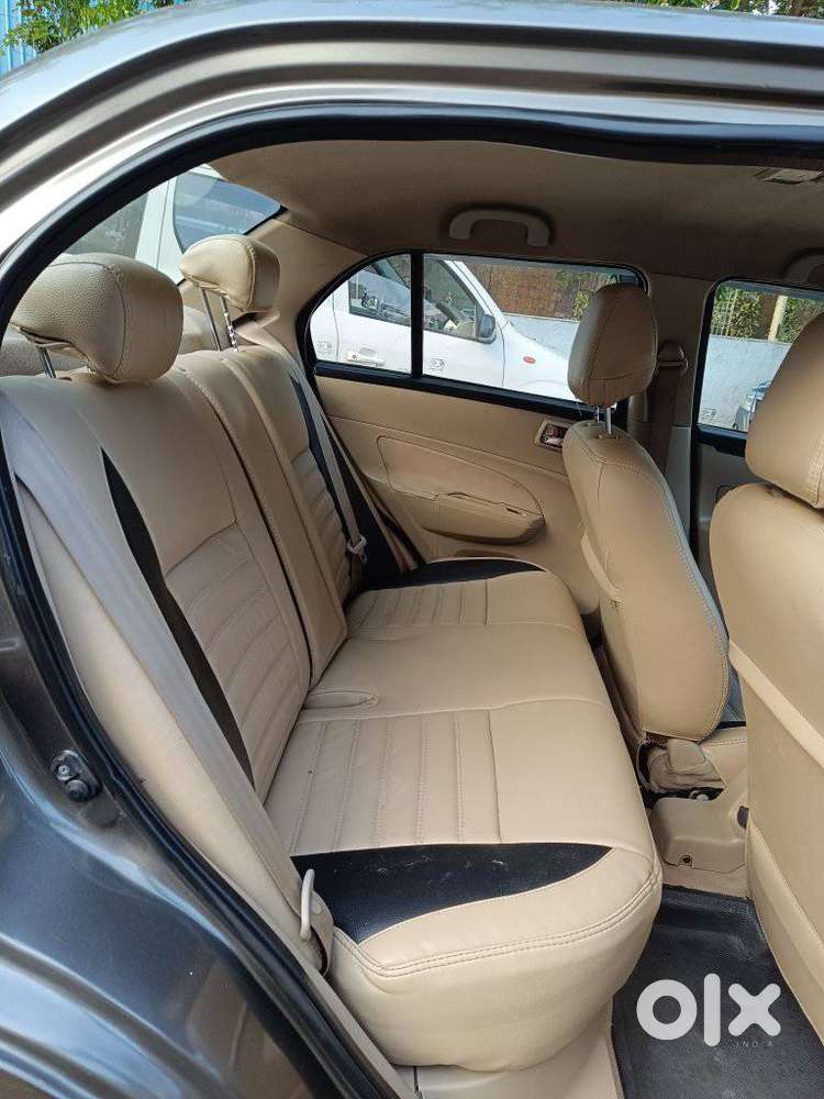 Maruti Suzuki Swift Dzire Vdi (o), 2016, Diesel