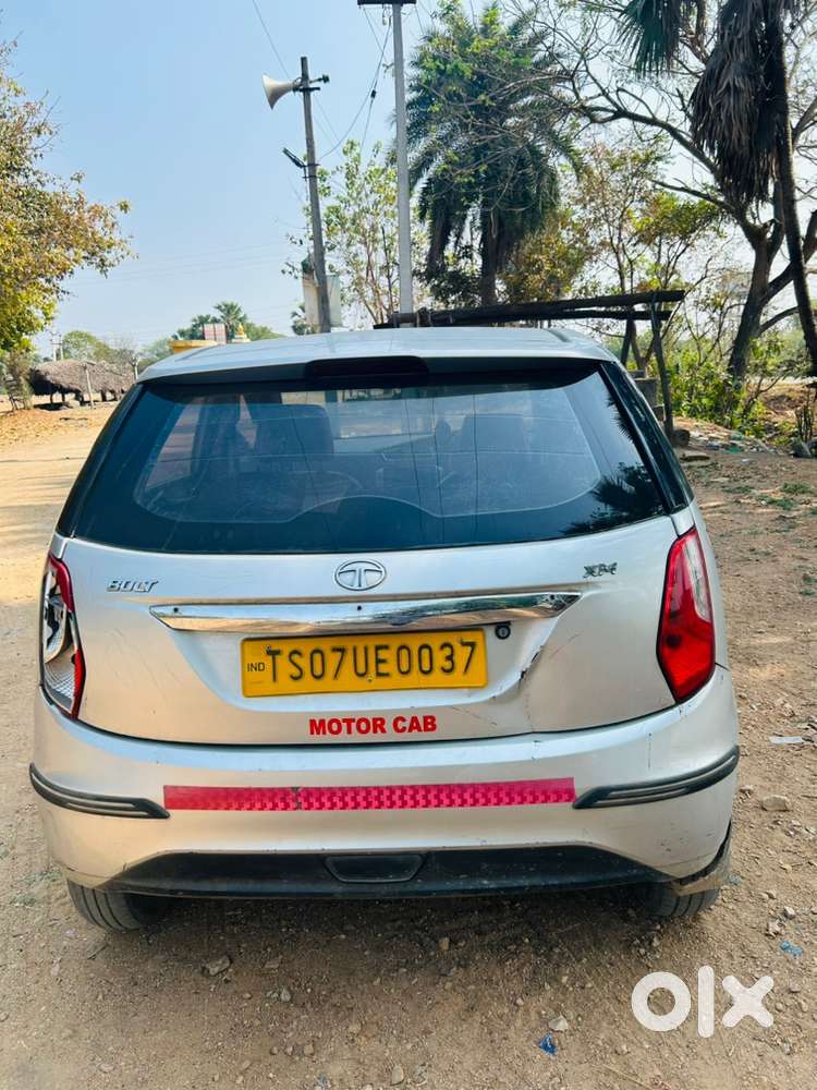Tata Bolt Diesel