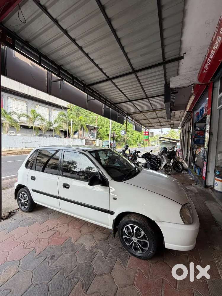 Maruti Suzuki Zen Estilo 2006 Petrol
