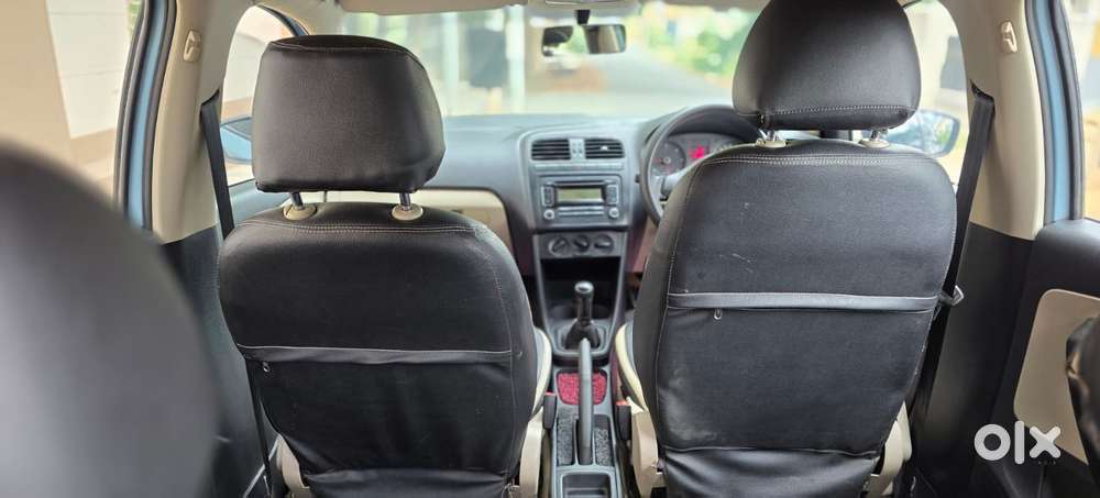 Volkswagen Polo Diesel Comfortline 1.2l, 2012, Diesel