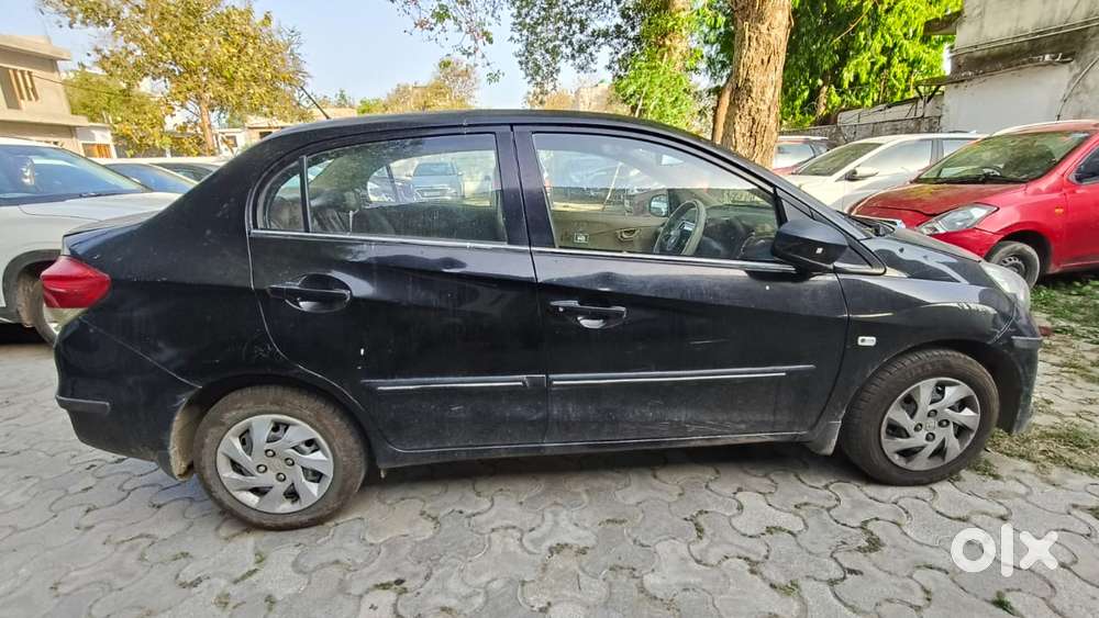 Honda Amaze 2013-2016 S I-dtech, 2014, Diesel