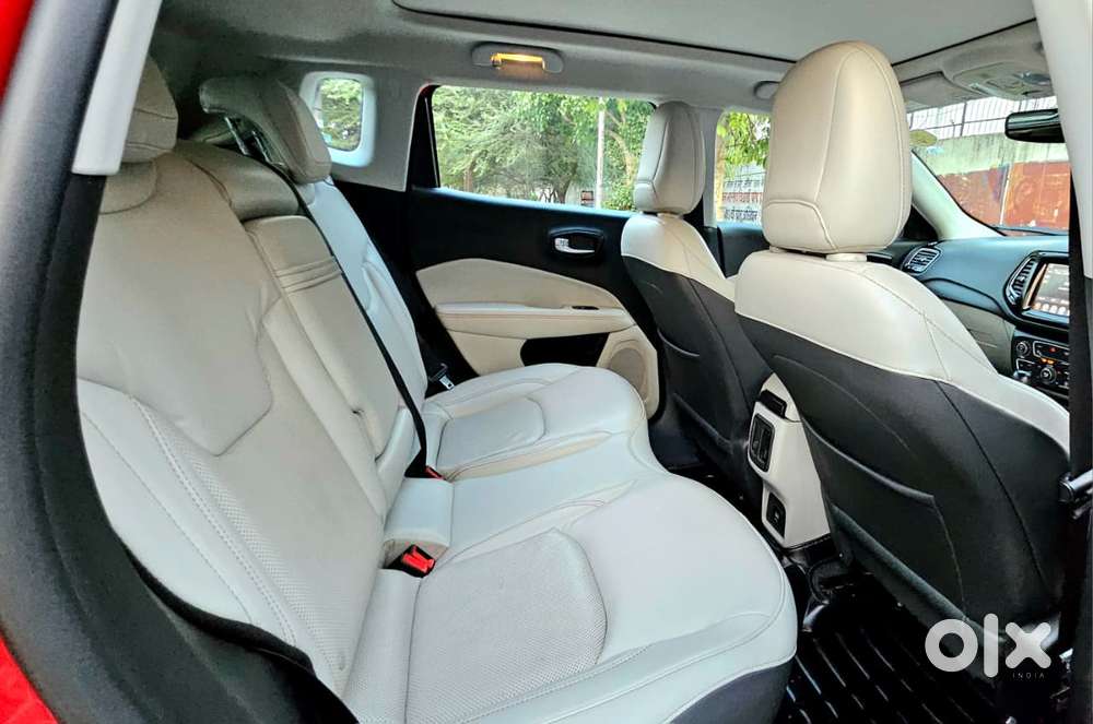 Jeep Compass 1.4 Limited Plus, 2020, Petrol
