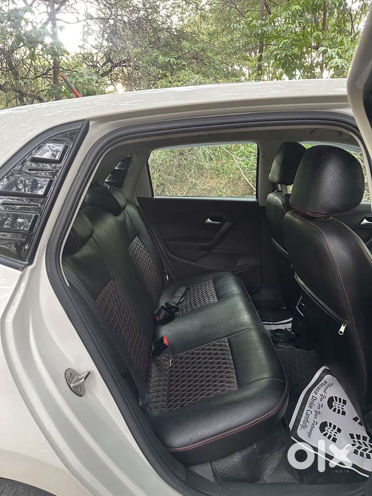 Volkswagen Polo 1.0 Highline Plus Tsi, 2021, Petrol